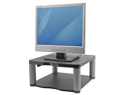 SUPORTE FELLOWES PARA MONITOR PREMIUM