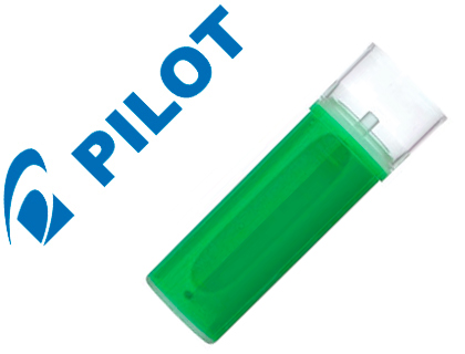 RECARGA MARCADOR PILOT V BOARD MASTER TINTA LIQUIDA VERDE