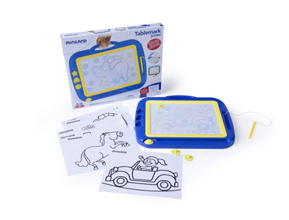 JOGO MINILAND TABLE MARK JUMBO 44 CM