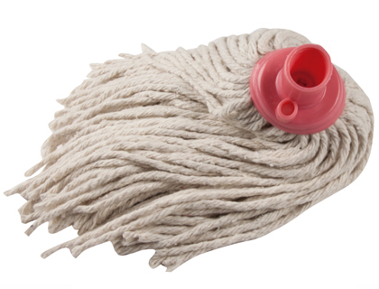 ESFREGONA DE FIOS DE ALGODAO PROFISSIONAL