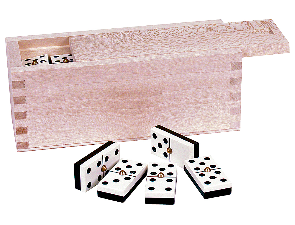 DOMINO PROFISSIONAL CHAMELO