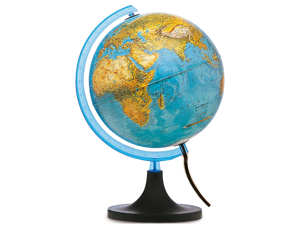 GLOBO COM LUZ ELITE 12 COM 26 CM DIAMETRO