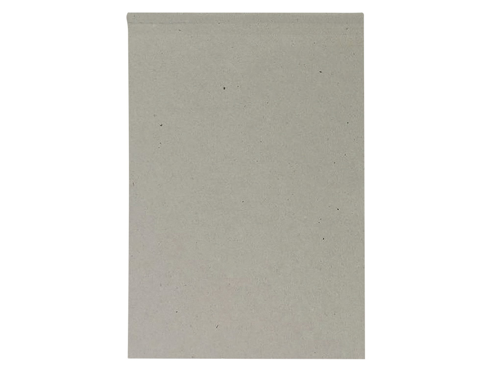 BLOCO DE APONTAMENTOS LIDERPAPEL DIN A4 80 F QUADRICULADO