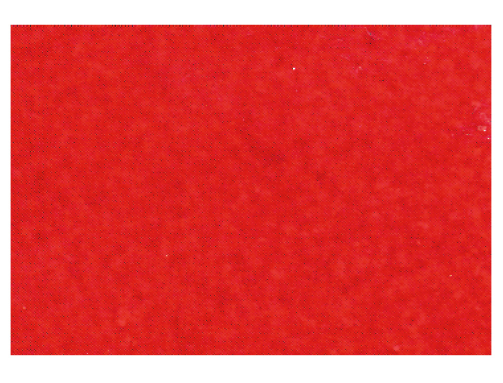 ROLO AUTO-ADESIVO AIRONFIX ESPECIAL VERMELHO- ROLO DE 10 MT