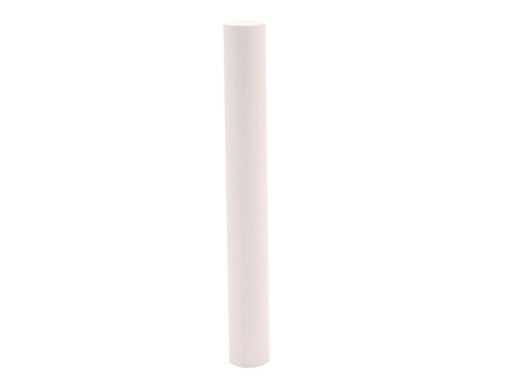 GIZ ROBERCOLOR BRANCO - CAIXA DE 10 UNIDADES