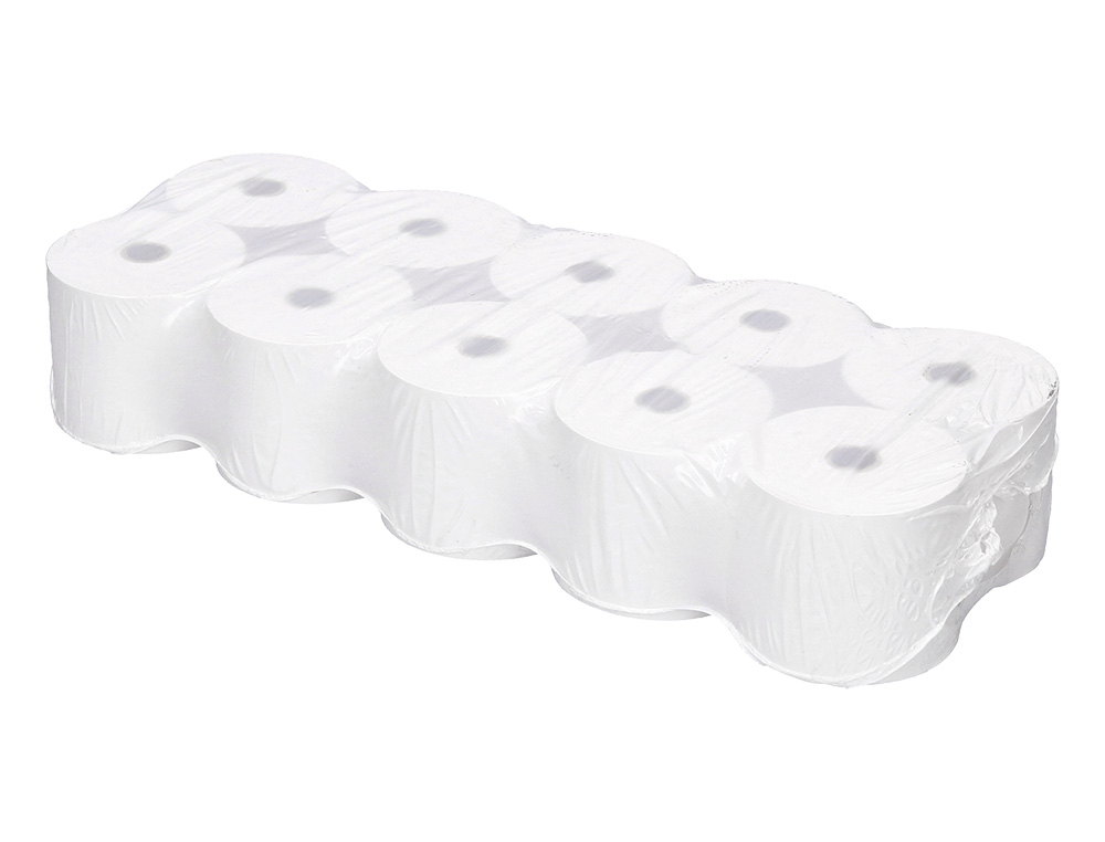 ROLO PAPEL PARA IMPRESSORA 56X65X11MM 60 GR