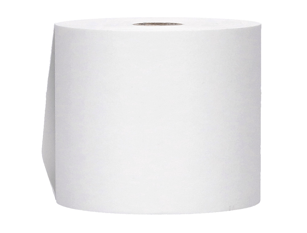 ROLO PAPEL PARA IMPRESSORA 56X65X11MM 60 GR