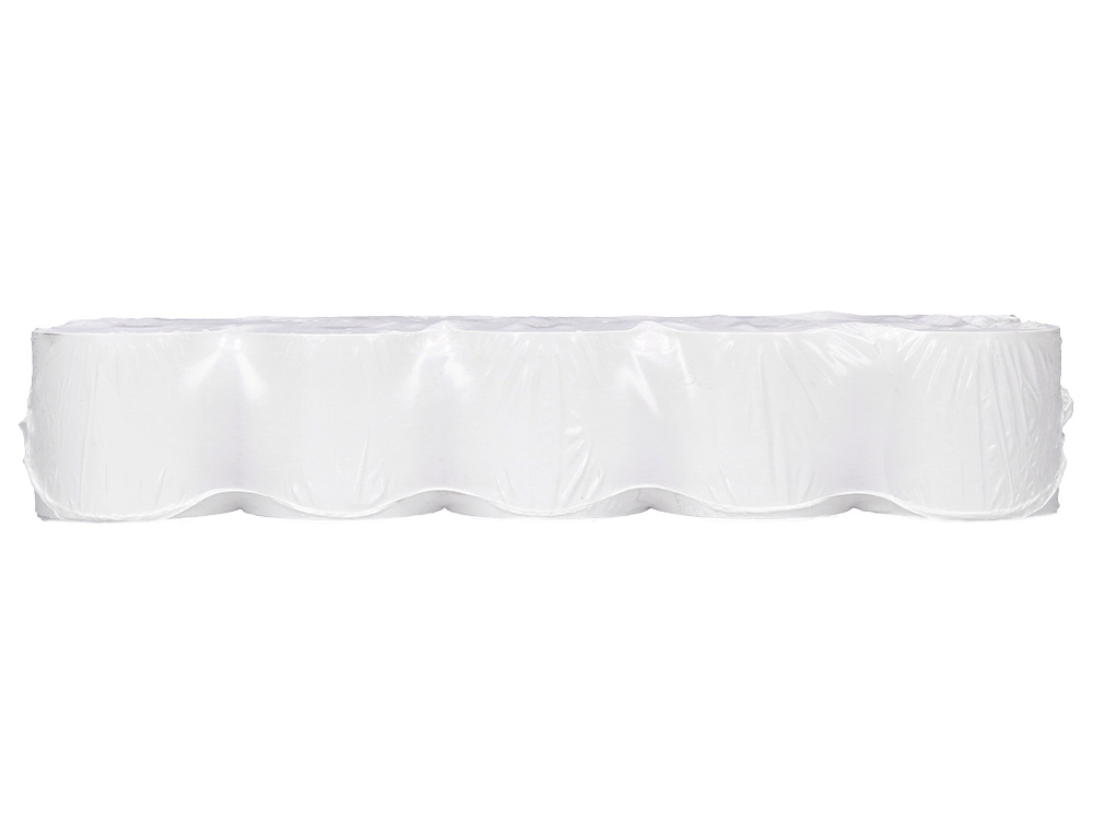 ROLO PAPEL PARA IMPRESSORA 56X65X11MM 60 GR