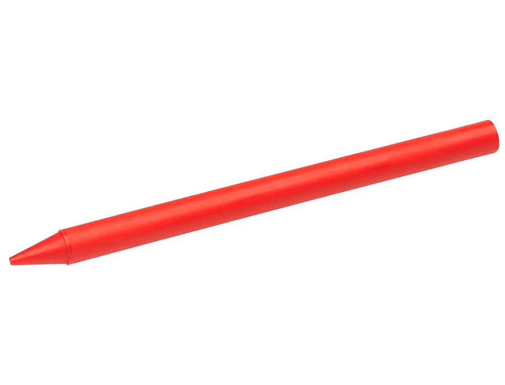 LAPIS DE CERA PLASTIDECOR COM 18 LAPIS