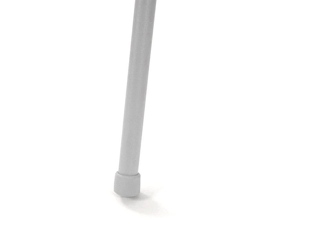 QUADRO BRANCO Q-CONNECT COM TRIPE 75X105 CM PARA CONVENCOES