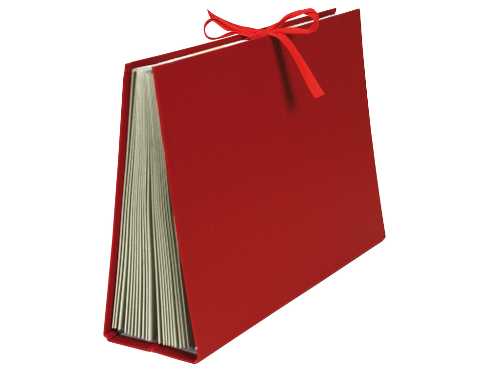 PASTA LIDERPAPEL COM FOLE A-Z COM 20 DIVISORIAS LETRAS BORDEAUX