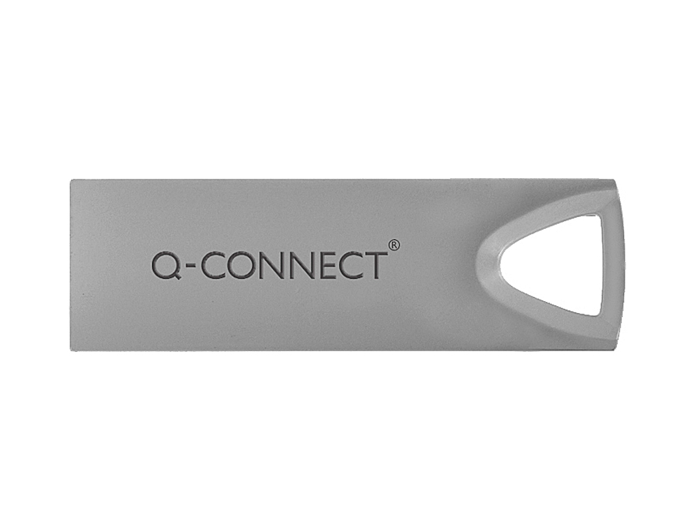 PEN DRIVE USB Q-CONNECT FLASH PREMIUM 32 GB 2.0