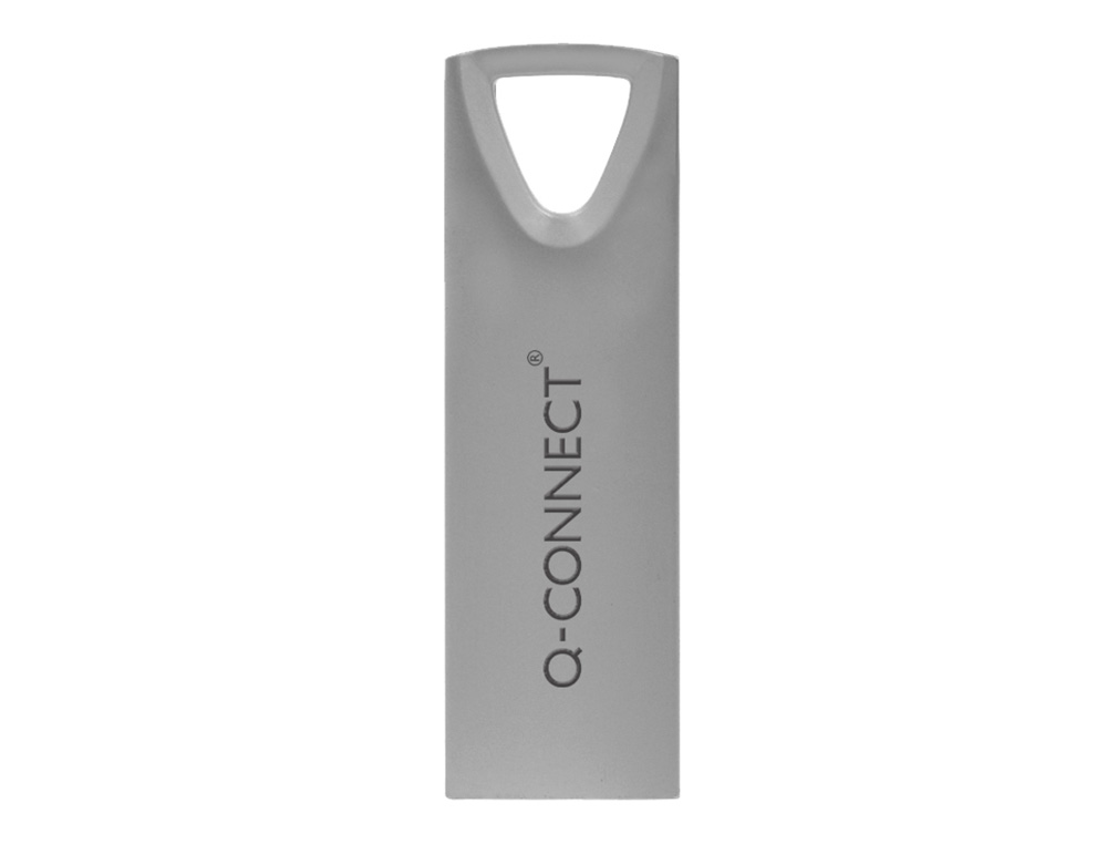 PEN DRIVE USB Q-CONNECT FLASH PREMIUM 32 GB 2.0
