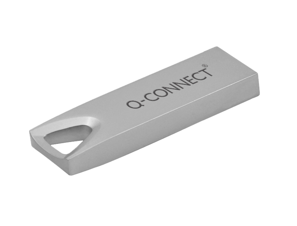 PEN DRIVE USB Q-CONNECT FLASH PREMIUM 32 GB 2.0