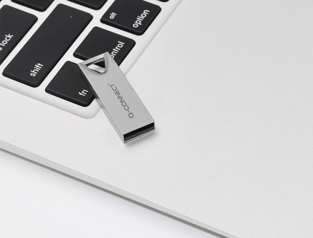 PEN DRIVE USB Q-CONNECT FLASH PREMIUM 32 GB 2.0