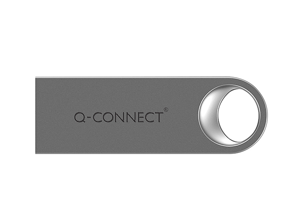 PEN DRIVE USB Q-CONNECT FLASH PREMIUM 32 GB 3.0