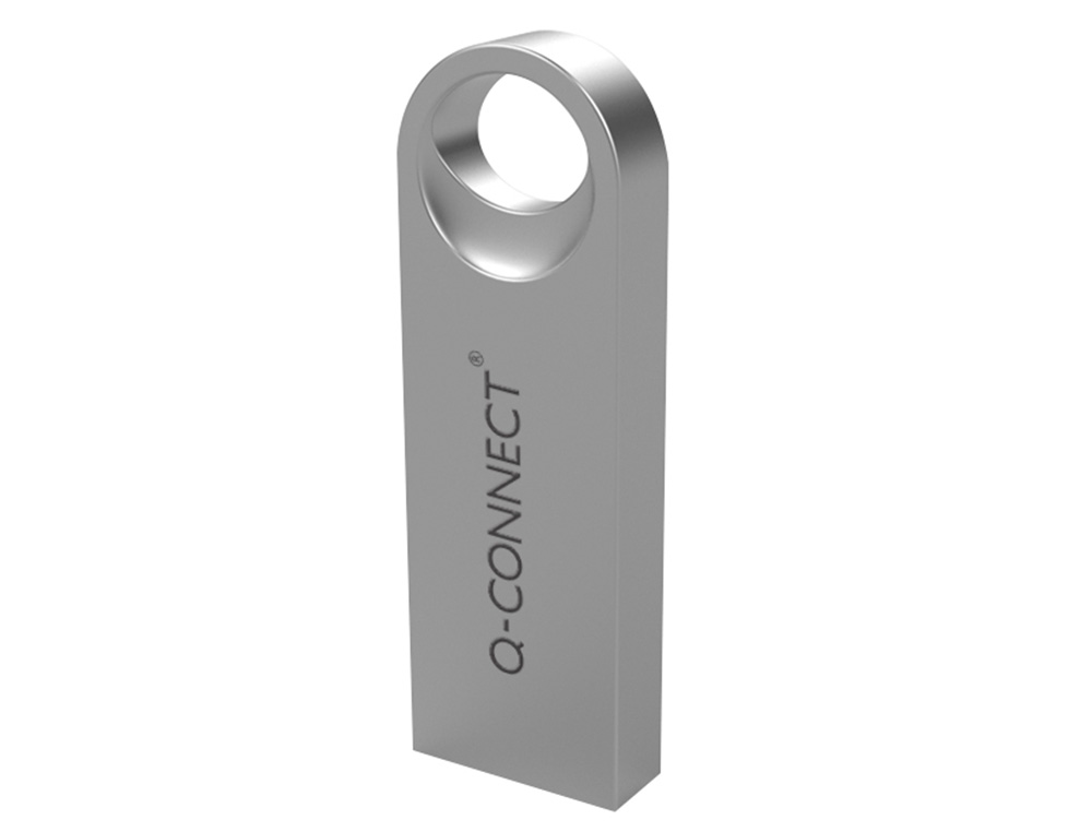 PEN DRIVE USB Q-CONNECT FLASH PREMIUM 32 GB 3.0