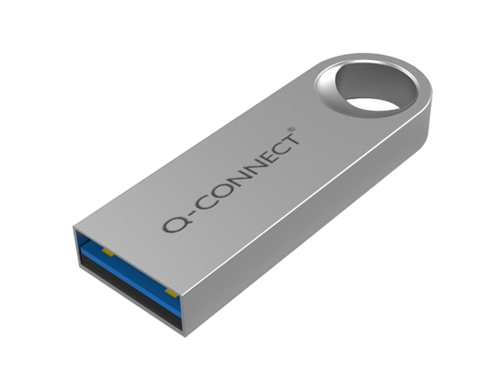 PEN DRIVE USB Q-CONNECT FLASH PREMIUM 32 GB 3.0