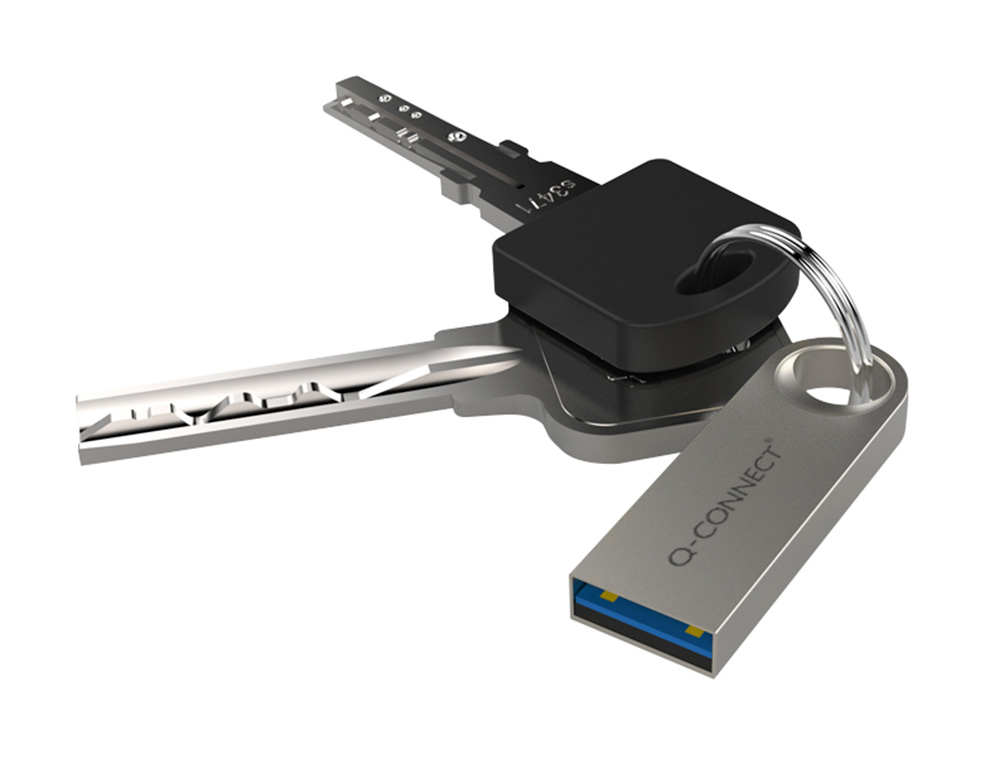 PEN DRIVE USB Q-CONNECT FLASH PREMIUM 32 GB 3.0