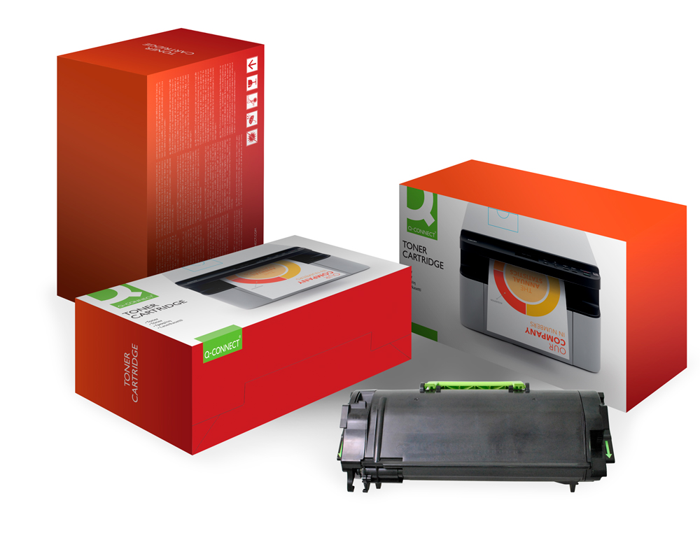 TONER CLOVER COMPATIVEL HP CF360X LASERJET M552 / M553 PRETO ALTA CAPACIDADE