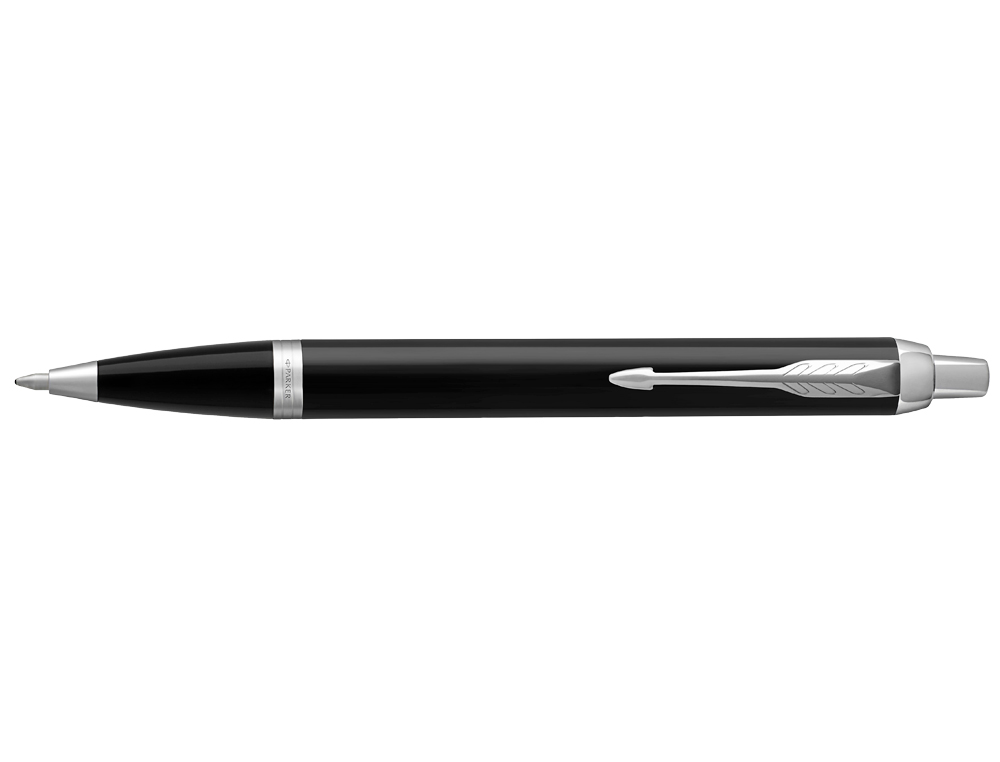ESFEROGRAFICA PARKER PK IM PRETO CT