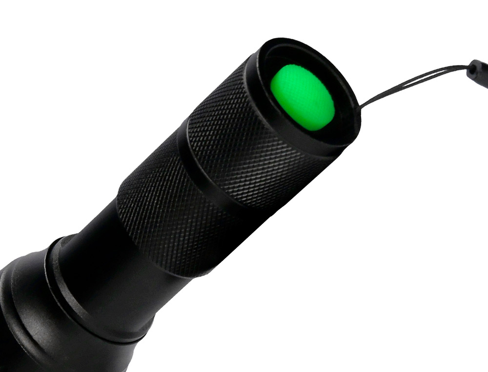 LANTERNA Q-CONNECT KF18748 INCLUI 3 PILHAS AAA