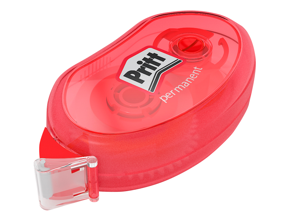 COLA PRITT ROLLER COMPACT PERMANENTE 8,4 MM X 10 M