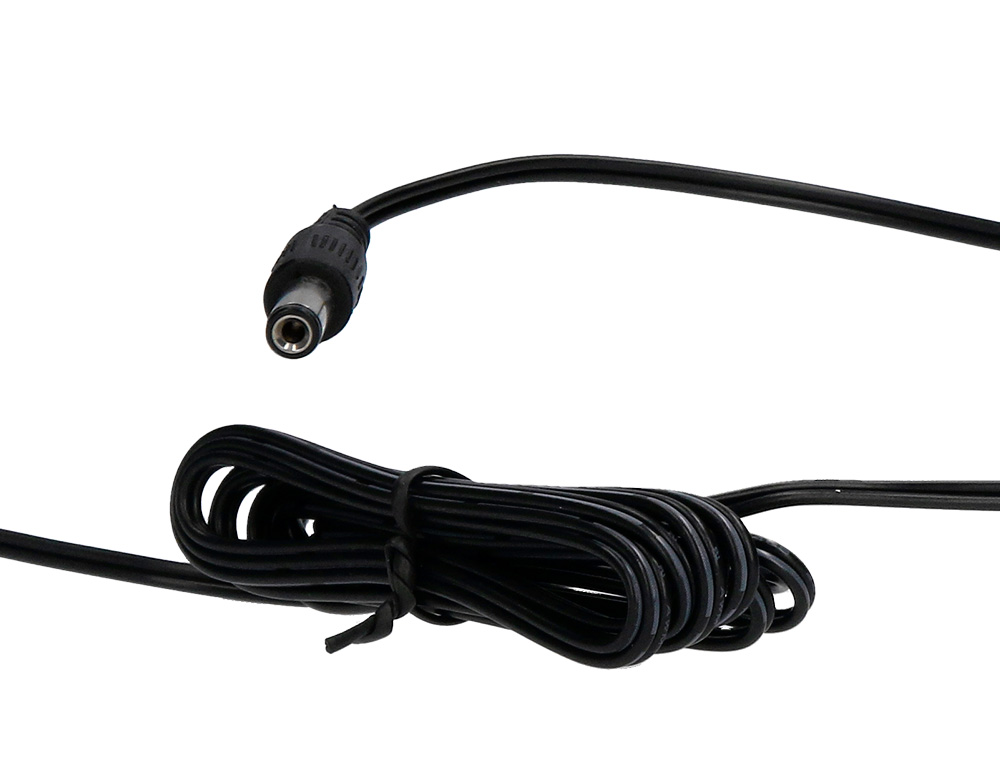 ADAPTADOR DE CORRENTE Q-CONNECT PARA MODELOS XF36-XF37-XF38 E KF11213 100 100-240V 50/60HZ 0.2A