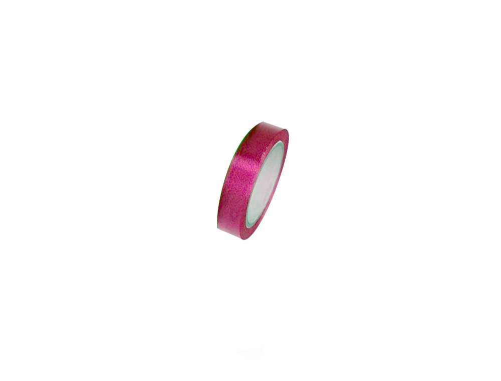 FITA FANTASIA ROSA 10MTX19MM