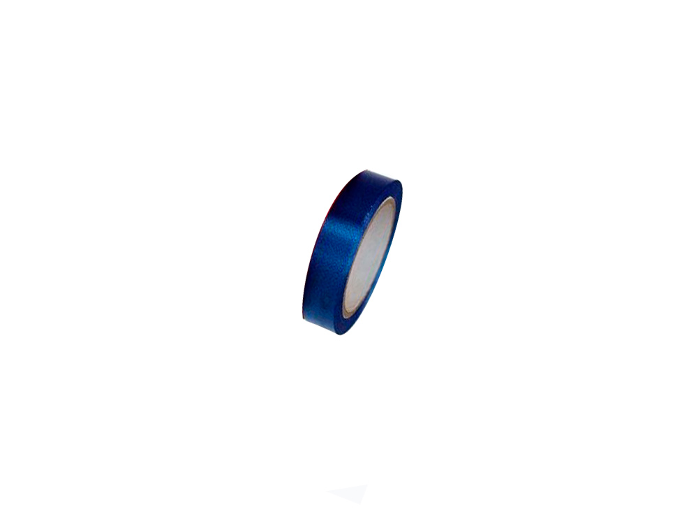 FITA FANTASIA AZUL 10MTX31 MM