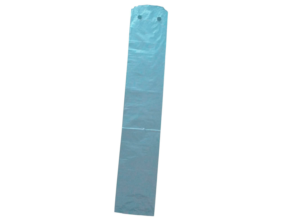 RECARGA BOLSAS GRANDES SIE PARA GUARDA CHUVAS PACK DE 500 UNIDADES