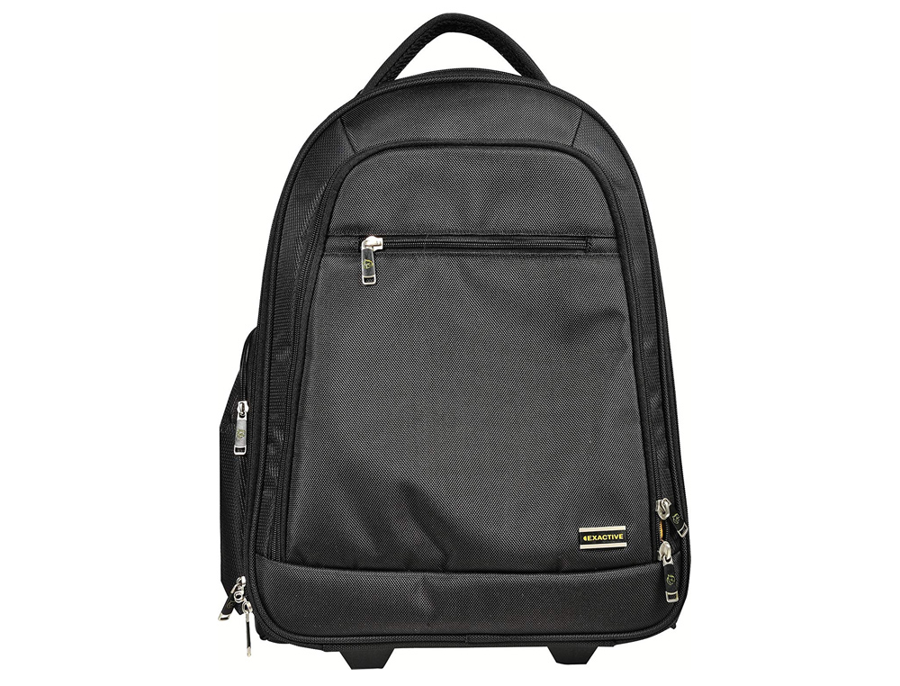 MOCHILA PARA PORTATIL EXACOMPTA EXACTIVE EXABUSINESS ATE 15.6