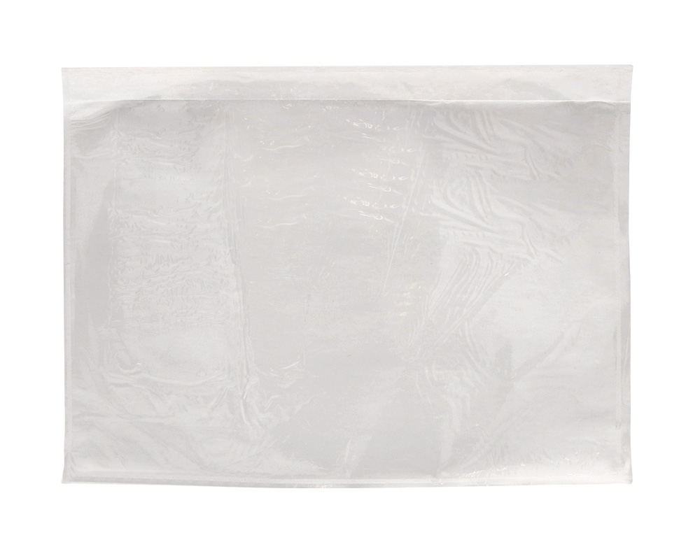 ENVELOPE AUTOADESIVO Q-CONNECT PORTA DOCUMENTOS 176X236 MM JANELA TRANSPARENTE PACK DE 100 UNIDADES