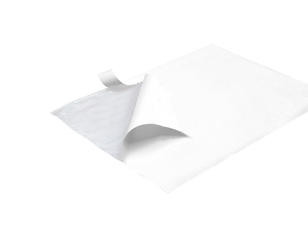ENVELOPE AUTOADESIVO Q-CONNECT PORTA DOCUMENTOS 176X236 MM JANELA TRANSPARENTE PACK DE 100 UNIDADES