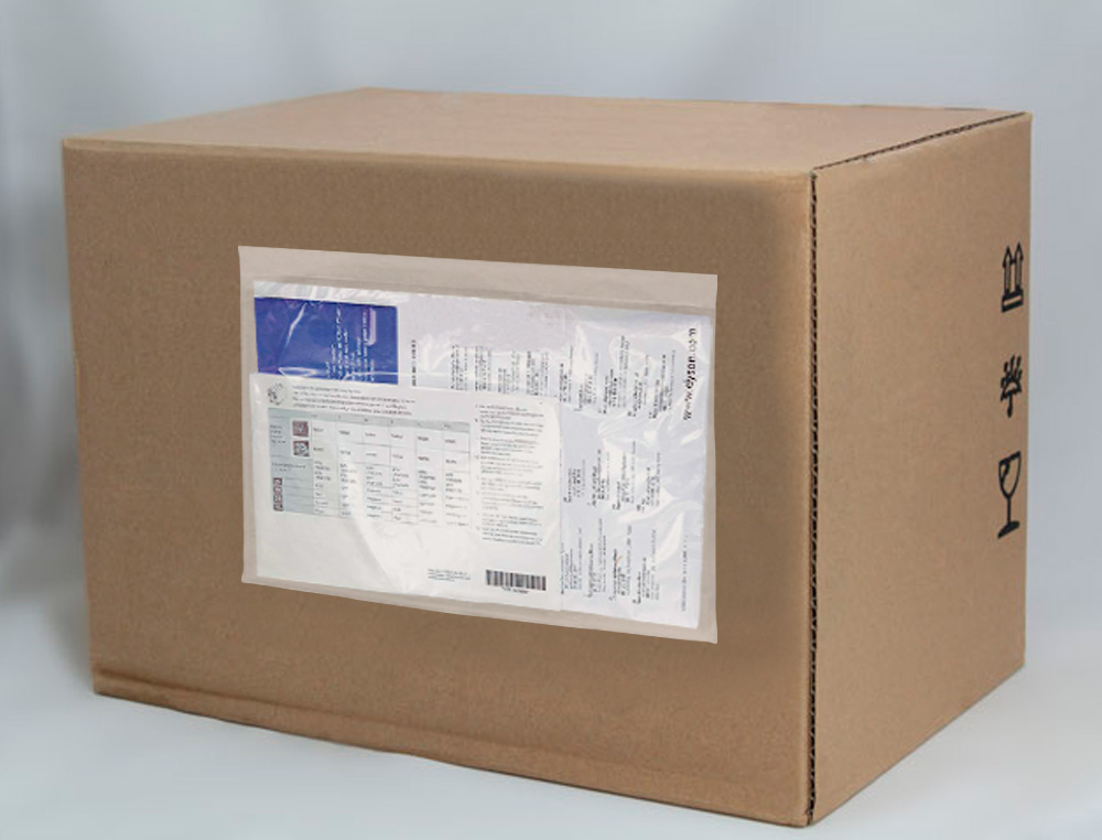 ENVELOPE AUTOADESIVO Q-CONNECT PORTA DOCUMENTOS 176X236 MM JANELA TRANSPARENTE PACK DE 100 UNIDADES