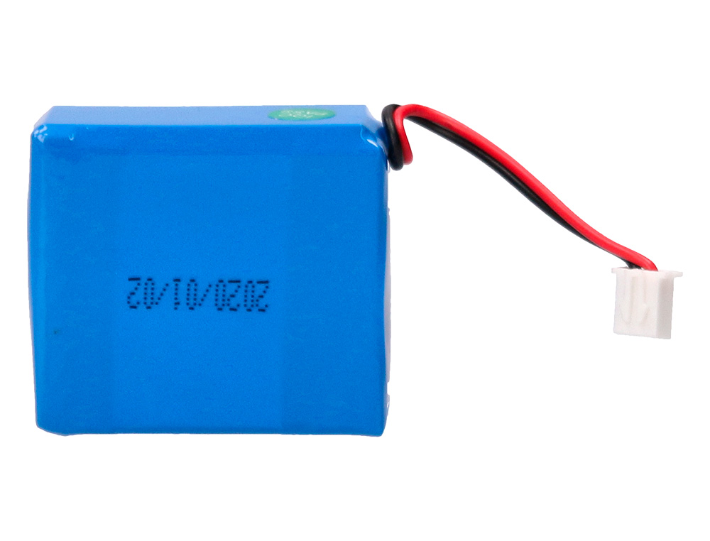 BATERIA DE LITIO Q-CONNECT RECARRGAVEL KF17282 PARA DETETOR DE NOTAS FALSAS KF14930