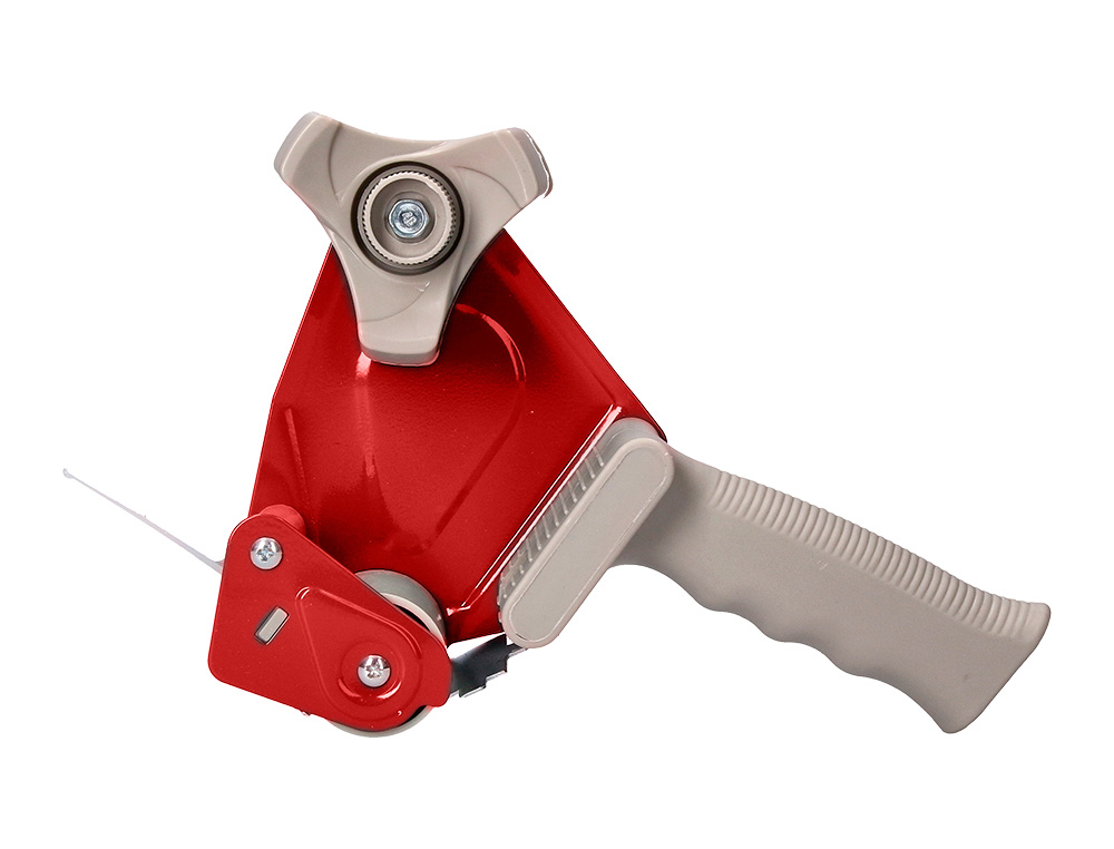 DESENROLADOR Q-CONNECT PARA FITAS 66MT X 75 MM