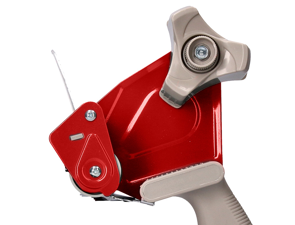 DESENROLADOR Q-CONNECT PARA FITAS 66MT X 75 MM