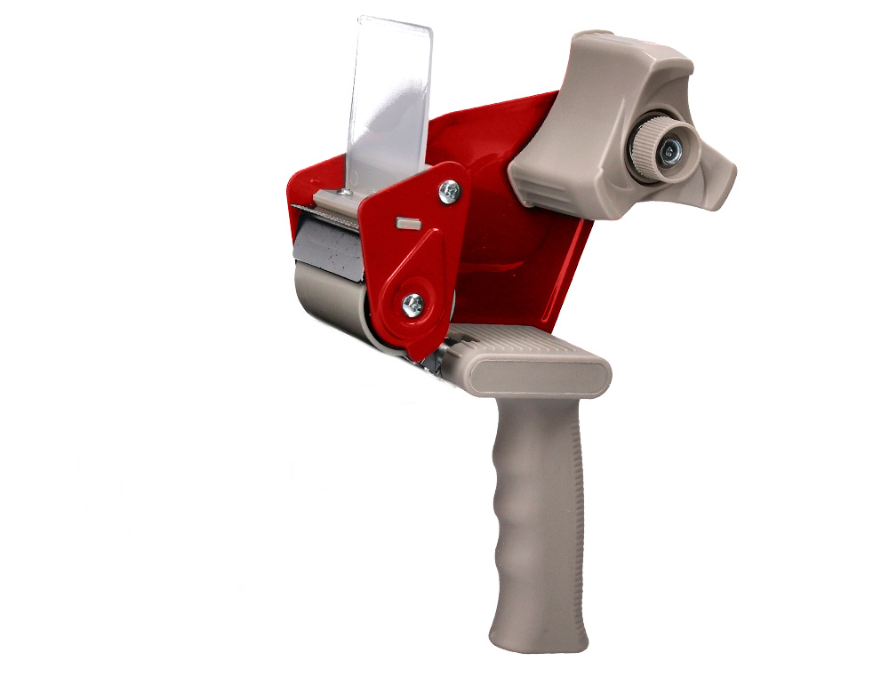 DESENROLADOR Q-CONNECT PARA FITAS 66MT X 75 MM