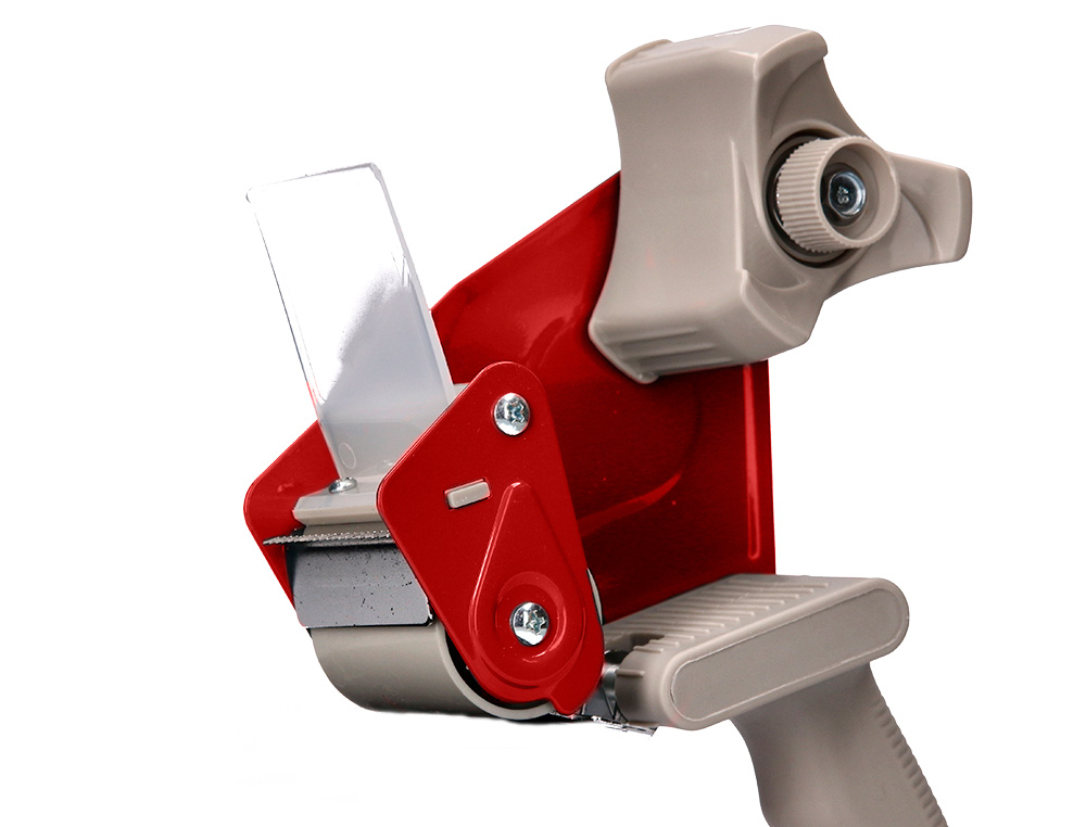 DESENROLADOR Q-CONNECT PARA FITAS 66MT X 75 MM