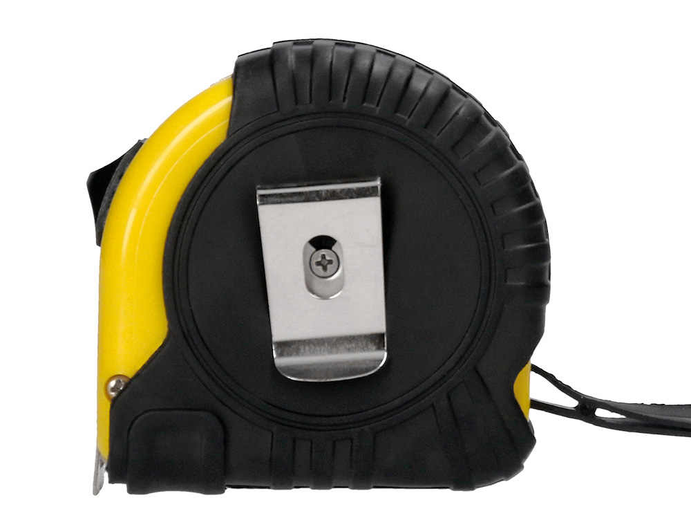 FITA METRICA Q-CONNECT DE 8 MT MATERIAL ANTICHOQUE 23 MM DE COMPRIMENTO