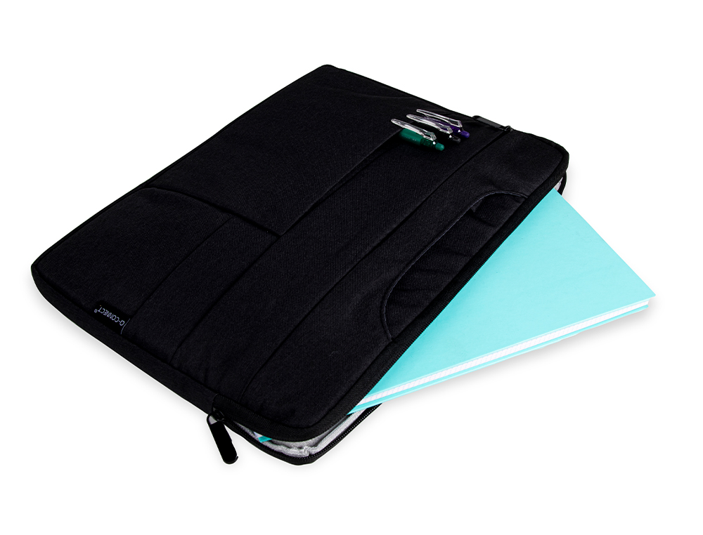 MALA PARA PORTATIL Q-CONNECT 15,6