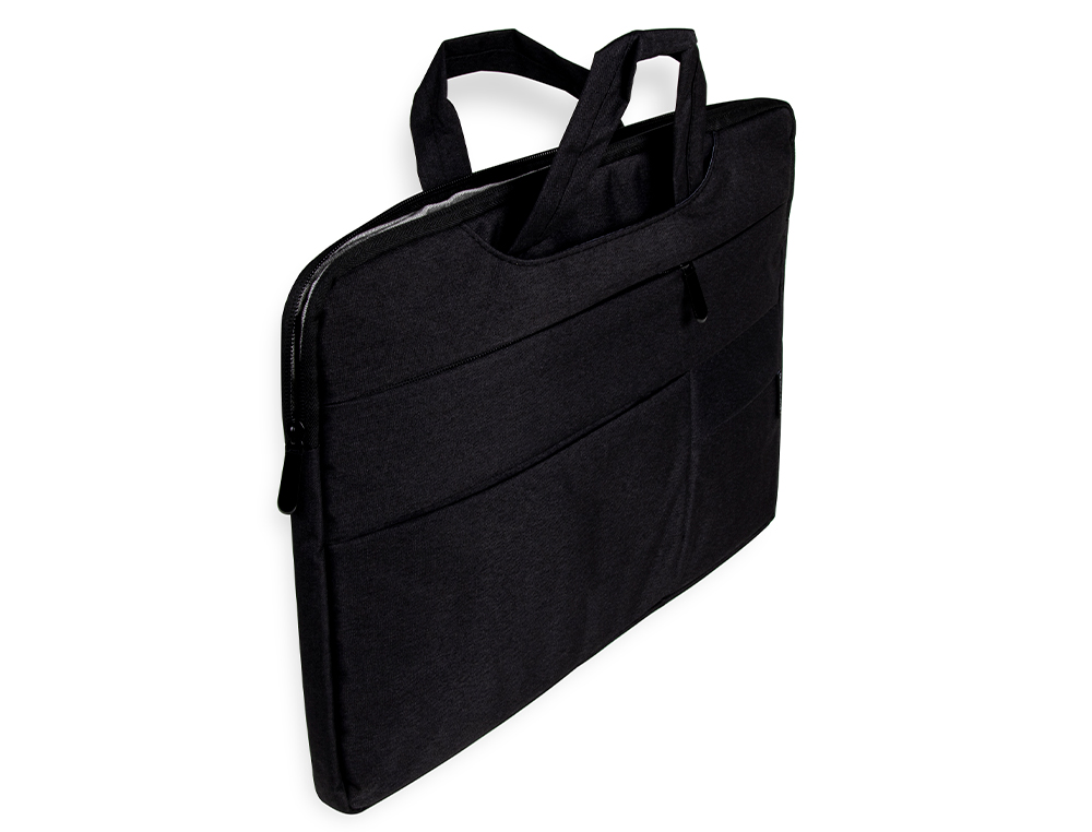 MALA PARA PORTATIL Q-CONNECT 15,6