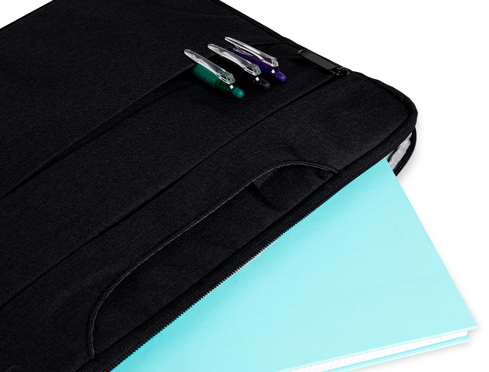 MALA PARA PORTATIL Q-CONNECT 15,6