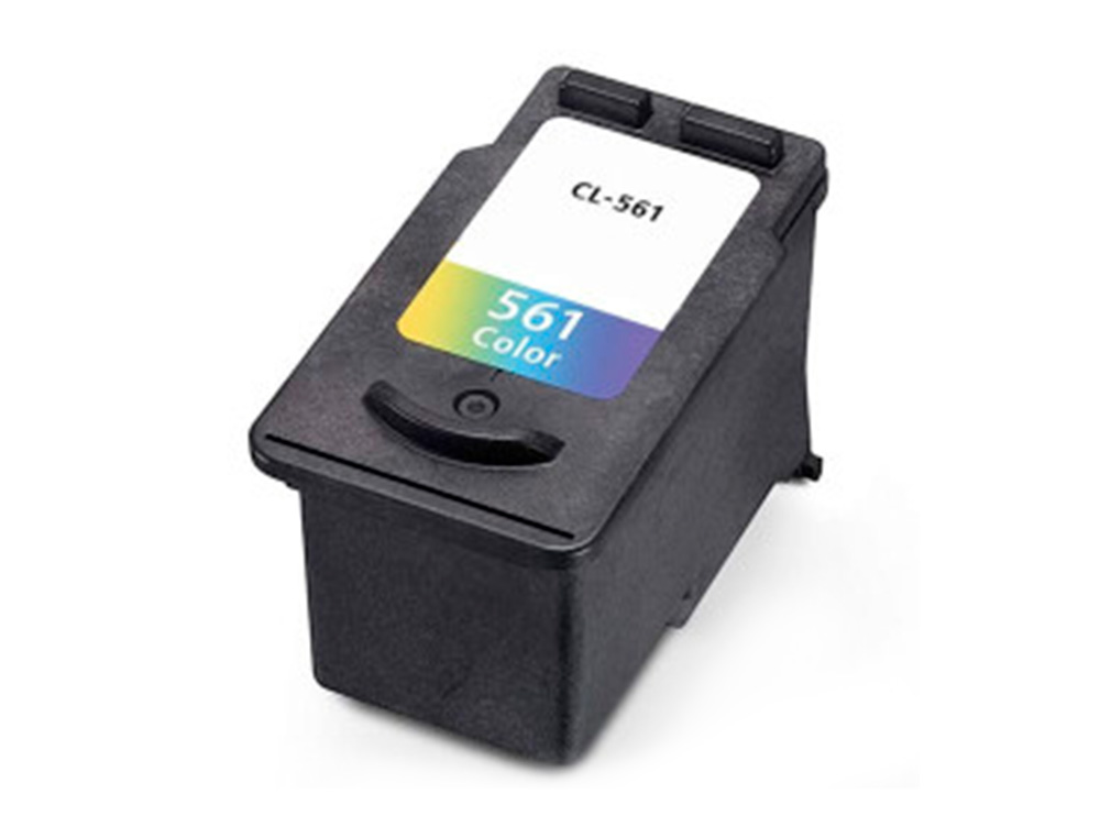 TINTEIRO CANON CL561XL TS5350 / TS5351 / TS5352 / TS5353 COR ALTA CAPACIDADEE