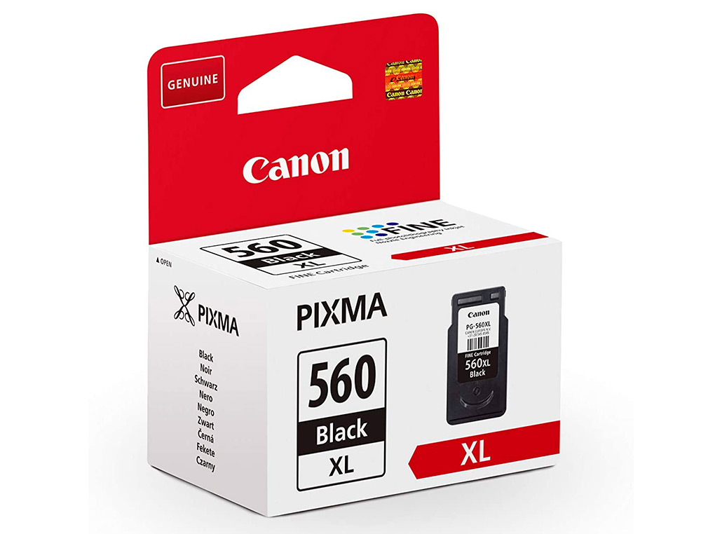 TINTEIRO CANON CL561XL TS5350 / TS5351 / TS5352 / TS5353 COR ALTA CAPACIDADEE