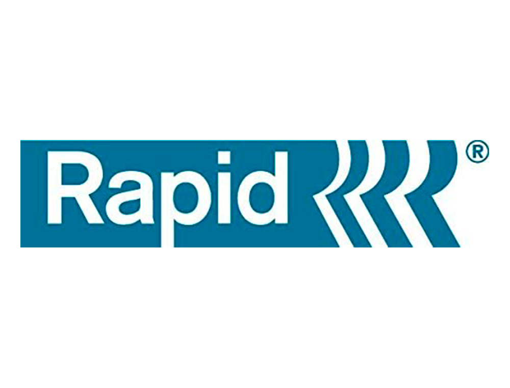 AGRAFADOR RAPID SO30C PLASTICO PRETO/VERMELHO CAPACIDADEE 30 FOLHAS USA AGRAFES OMNIPRESS 30