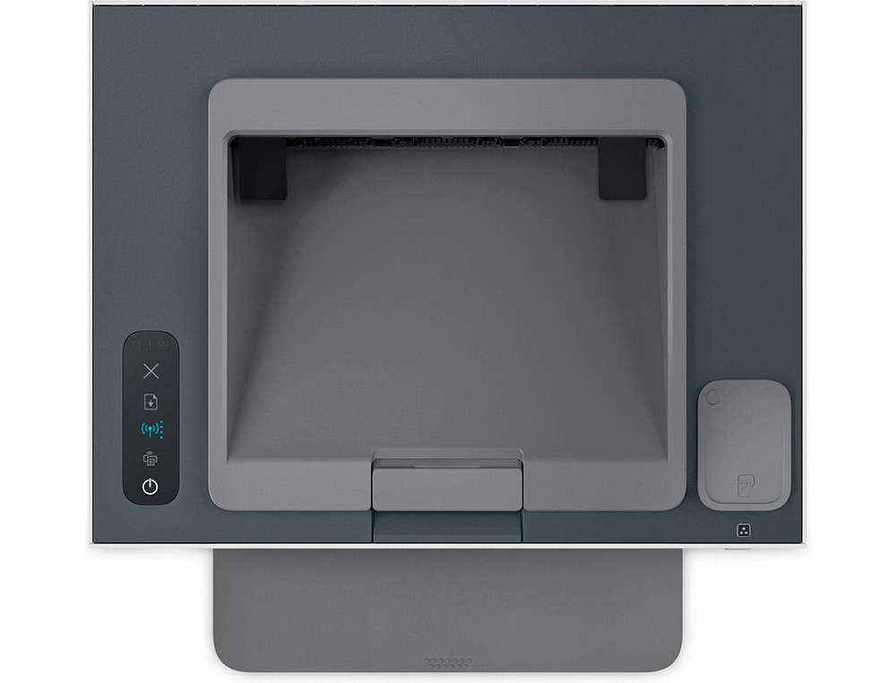 IMPRESSORA HP NEVERSTOP 1001NW LASER ETHERNET WIFI 20 PPM BANDEJA 150 FOLHAS
