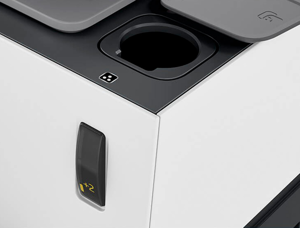 IMPRESSORA HP NEVERSTOP 1001NW LASER ETHERNET WIFI 20 PPM BANDEJA 150 FOLHAS