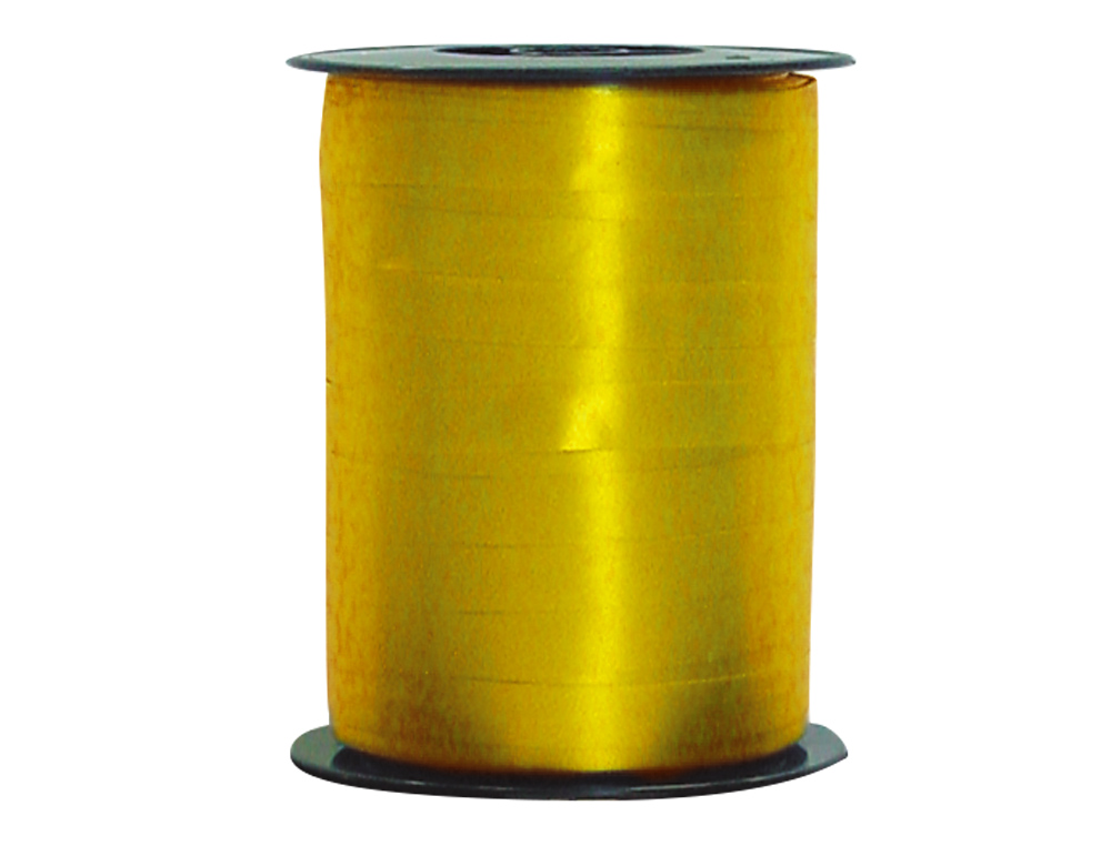FITA FANTASIA DOURADA 10MTX19MM